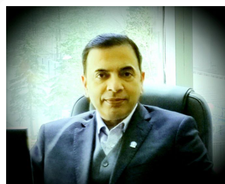 Mr. Mustafa Backer, CEO and Senior Counsel at Sherway Immigration